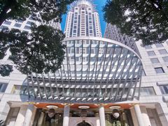 -威斯汀舞台餐厅