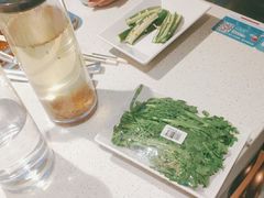 -野妹火锅(龙岗店)