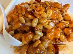 宫保鸡丁-峨嵋酒家(地安门店)