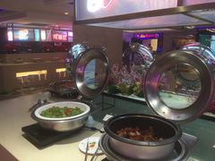 -海韵之星邮轮水会(明发商业广场店)