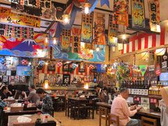 -平成屋· Late Night 食堂(四川北路店)