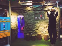 -MOJO密室逃脱(中街旗舰店)