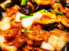 -山西会馆·晋菜·晋商宴·牌匾博物馆(胜利东街店)