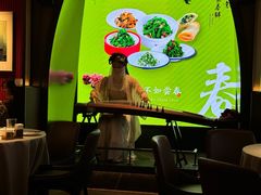 -阿庄新豫菜(通泰路店)