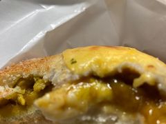 -喜茶(北京五棵松华熙店)