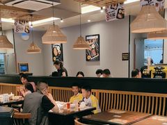 -豪享来中西餐厅(隆昌店)