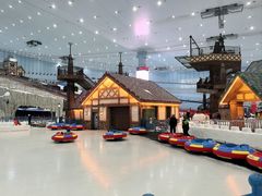 -广州热雪奇迹