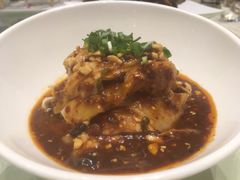 -济南喜来登酒店-采悦轩中餐厅