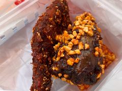 -王婆婆老妈蹄花川菜馆·非物质文化遗产(太古里一店)