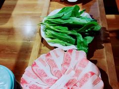 藏香猪五花肉-顺顺小吃(独克宗古城店)