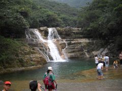 云台山-云台山风景名胜区