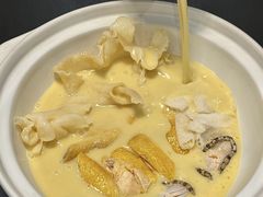 -金龙·打边炉(南京西路店)