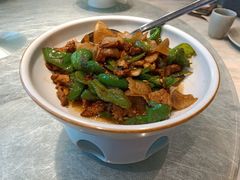 农家小炒肉-望湘园湖南菜(西安曲江大悦城店)