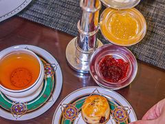 -马勒别墅·中餐厅