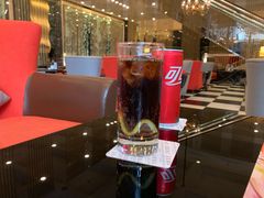 -广州花园酒店·凌璇阁旋转餐厅CAROUSEL360