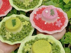 -井格重庆火锅(西直门凯德Mall店)