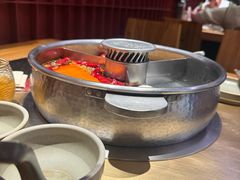 -巴奴毛肚火锅(大剧院店)