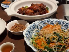 -奉天小馆·非遗东北菜(沈阳万象城店)