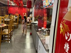 -天仁聚驴肉香(北石槽店)
