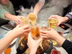 -芸山季·云南野生菌火锅(宝能环球汇店)