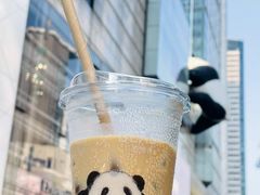 -Manner Coffee(IFS一楼店)