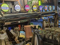 -京狮炙燥·精酿烧烤(首经贸店)
