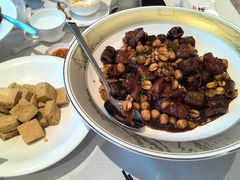 -道道鲜·崇明私房菜(五角场店)