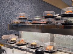 -争鲜回转寿司(朝北大悦城店)