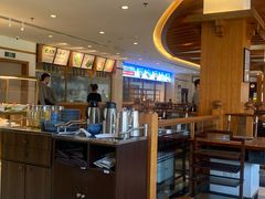 -皇城老妈·大连海鲜火锅(港湾店)