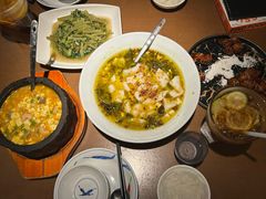 -新发现(宝山龙湖店)