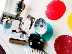 -浮梦·高空下午茶&水晶DIY