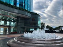 -香港九龙海逸君绰酒店