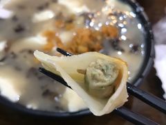 -肥叔锅贴(上沙路店)