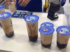 -煲珠公·老红糖珍珠奶茶(长宁龙之梦店)