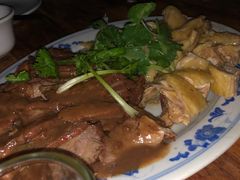 -九叔鸡饭(升平街店)