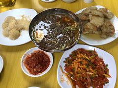 -屋里家延边朝鲜族冷面(南园店)