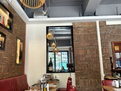 -LA MAISON公鸡和龙(蛇口店)