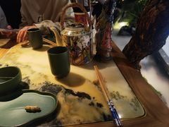 -锦府盐帮·侯宅(五棵松万达店)