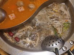 -沸炉重庆老火锅(军事博物馆店)