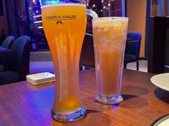 -Ambra Haus琥珀屋精酿餐厅(宝山店)