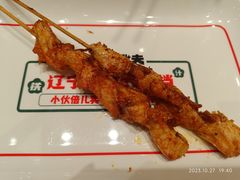 -堂堂小伙夫·辽宁小吃大排档(京西大悦城店)