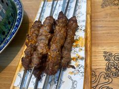 -哈啾嗨·蒙文化主题餐厅(京汉新城店)