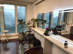 -青漾 young hair studio