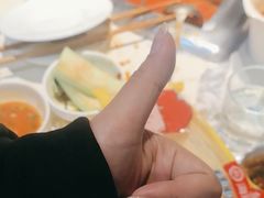 -海底捞火锅(海悦天地店)