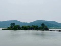-南北湖风景区