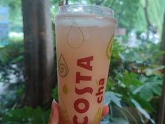 -COSTA COFFEE(西湖天地店)