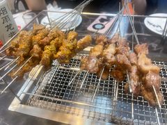 -红棚子肚绷·徐州烧烤(南京店)