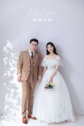 点击看大图 -韩国艺匠ARTIZ STUDIO(天津店)