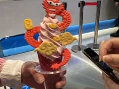 -CORNER CONE GELATO酷矿手作霜淇淋(南头古城店)
