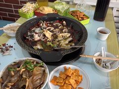 -金三可市井水煮鱼(金碧园店)